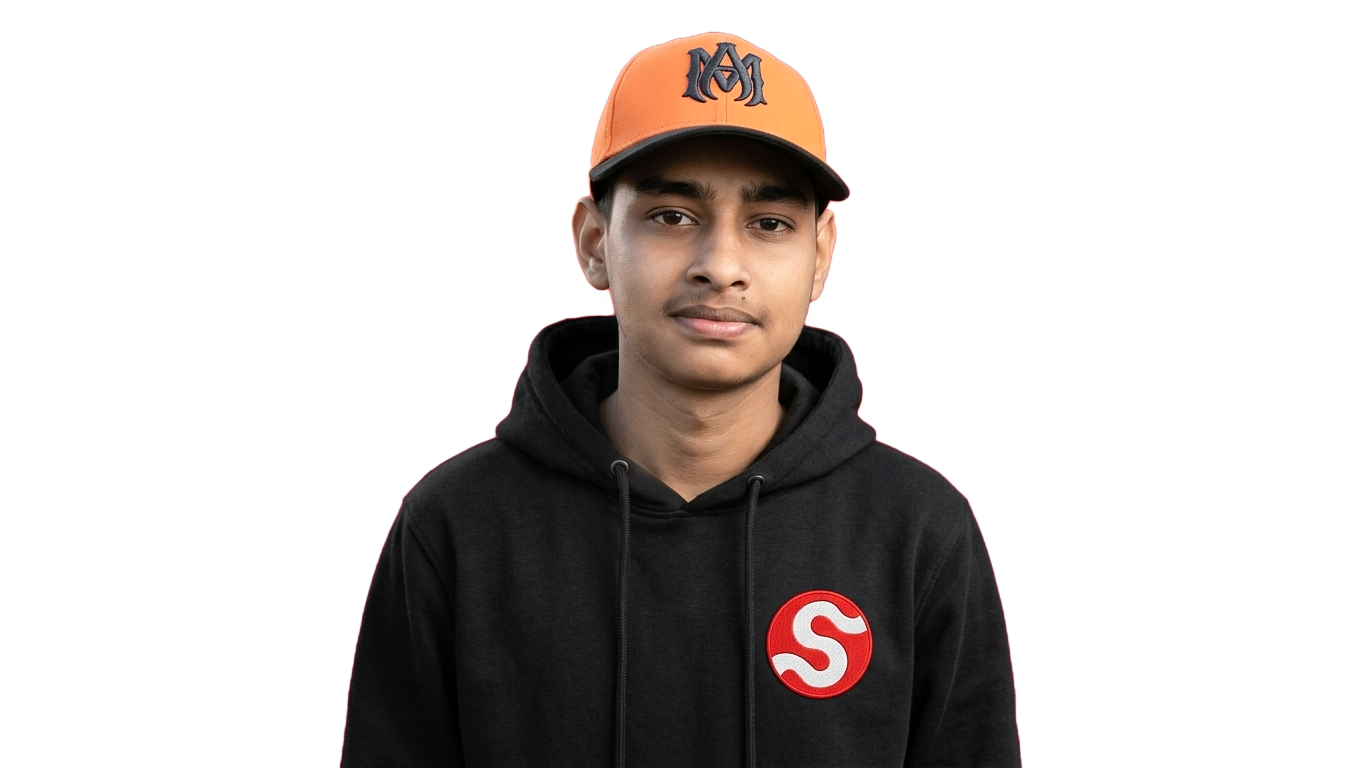 Mohammad Bijoy Hasan